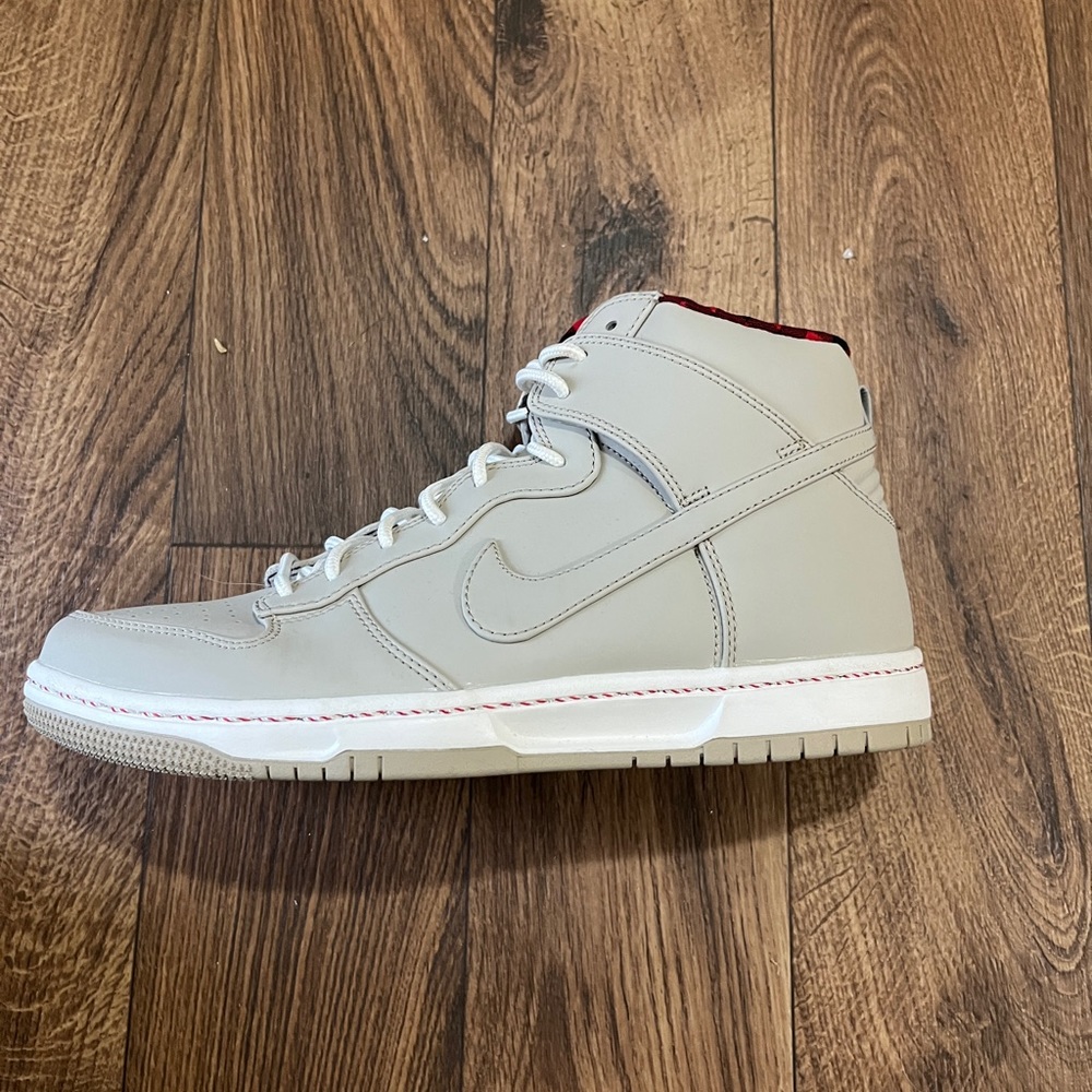 Nike Dunk High Ultra String